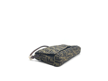Fendi Canvas Shoulder bag
