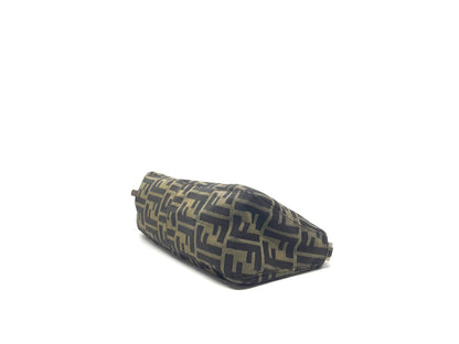 Fendi Vintage Shoulder Bag Single Flap