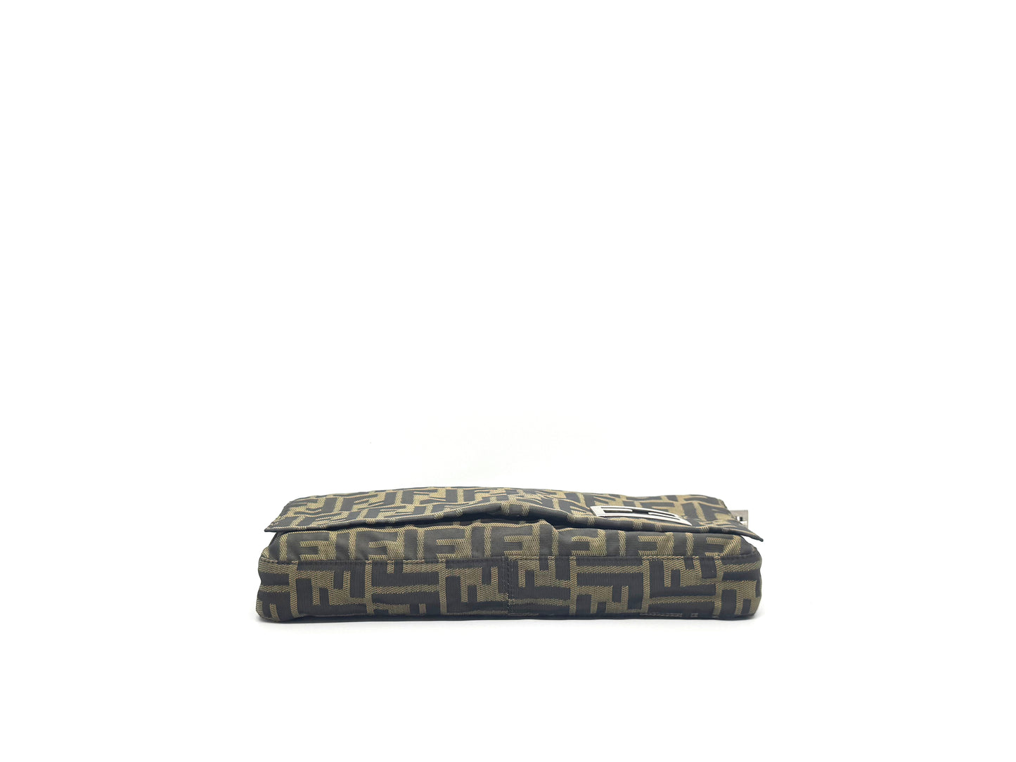 Fendi Canvas Shoulder bag