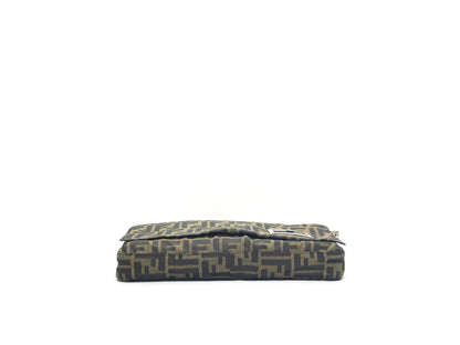 Fendi Canvas Shoulder bag