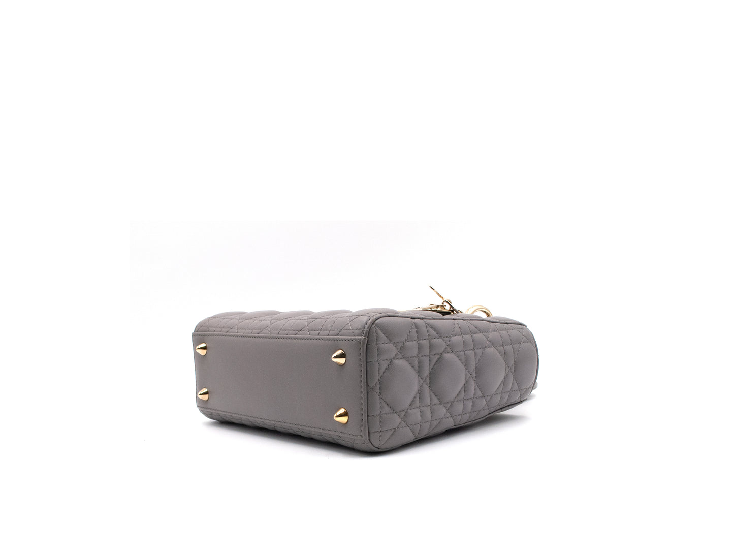 Christian Dior Lady My ABC Dior Grey