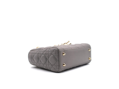 Christian Dior Lady My ABC Dior Grey