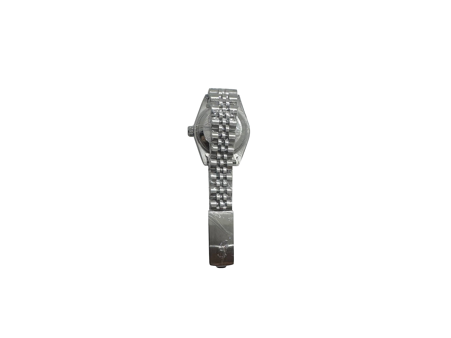 Rolex Oyster Perpetual Datejust White Gold 26mm Roman Letter 79174