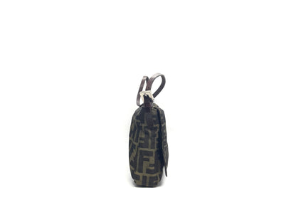 Fendi Canvas Shoulder bag