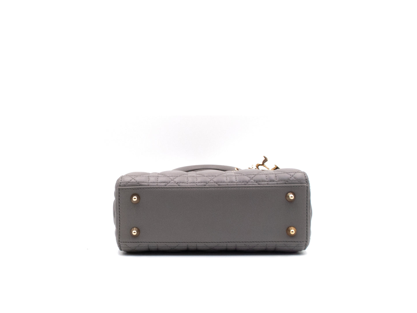 Christian Dior Lady My ABC Dior Grey