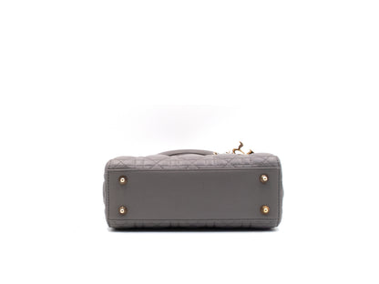 Christian Dior Lady My ABC Dior Grey