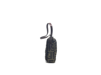 Fendi Canvas Shoulder bag