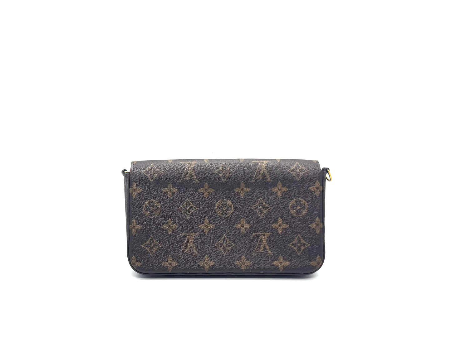Louis Vuitton Pochette Felicie Monogram