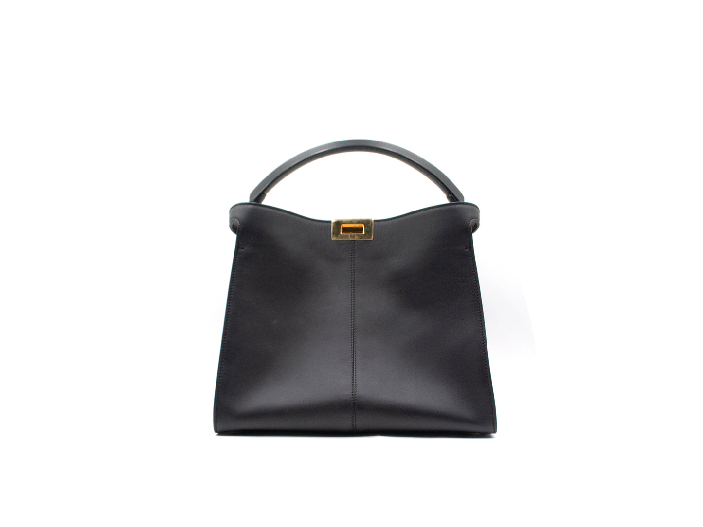 Fendi Peekaboo X-lite Black