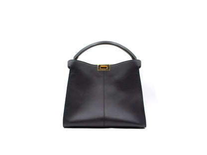 Fendi Peekaboo X-lite Black