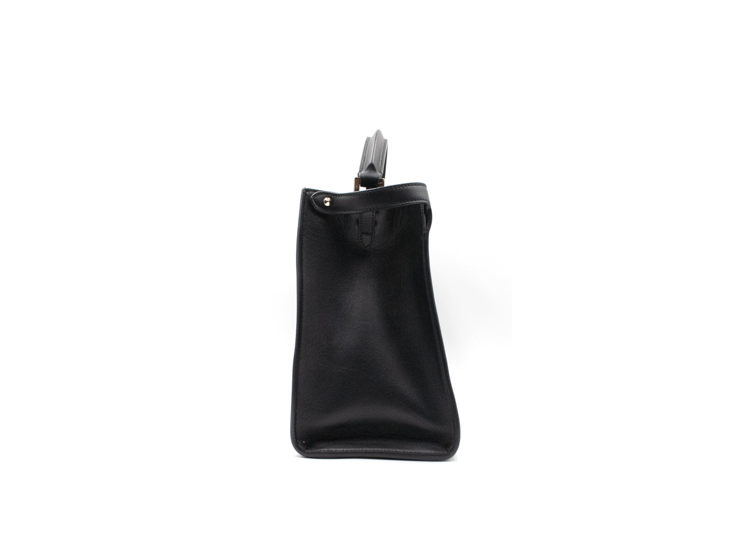 Fendi Peekaboo X-lite Black