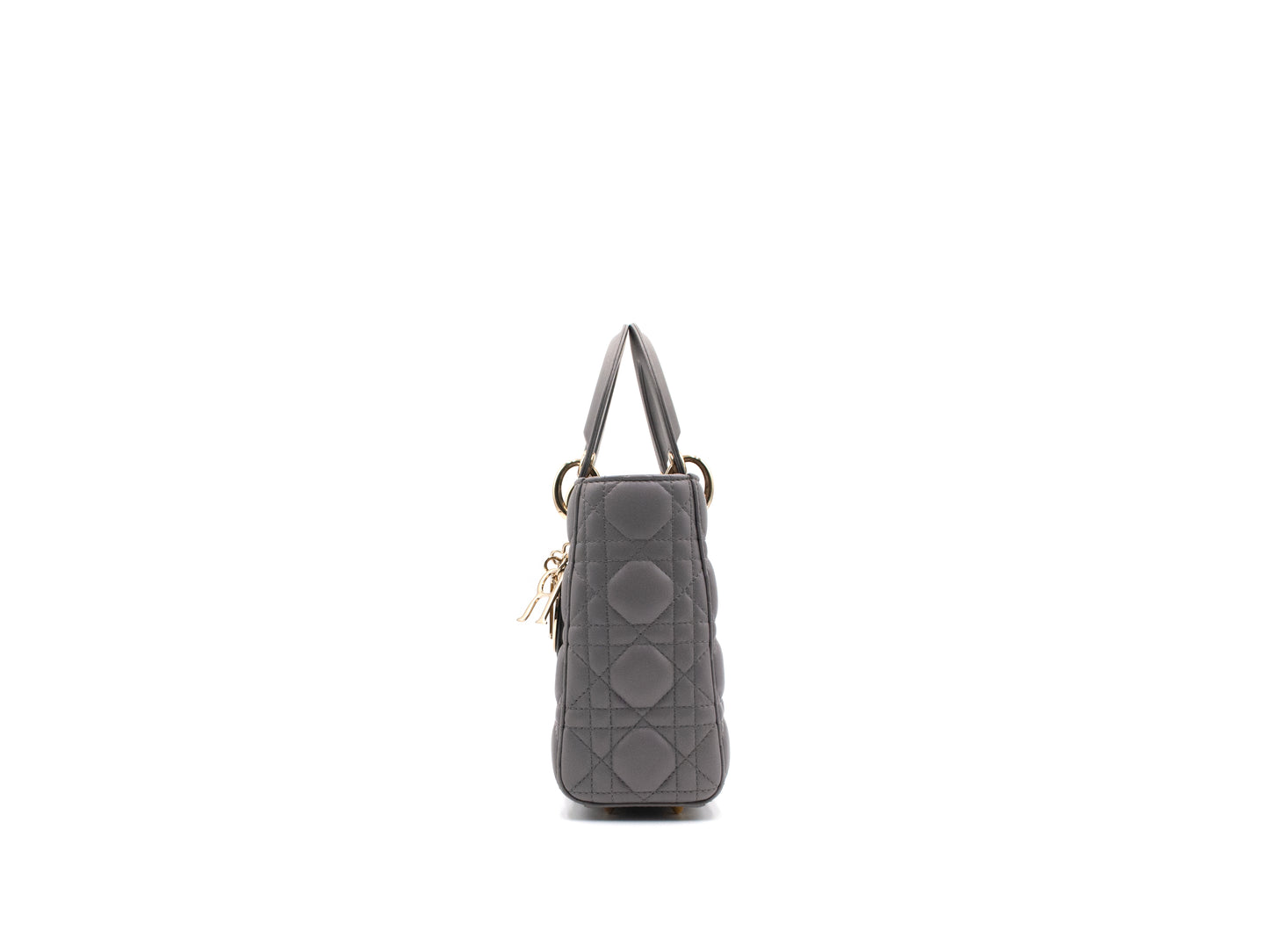 Christian Dior Lady My ABC Dior Grey