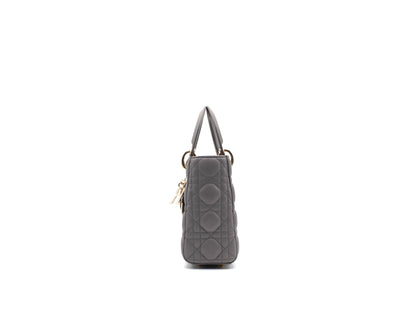 Christian Dior Lady My ABC Dior Grey