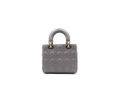 Christian Dior Lady My ABC Dior Grey