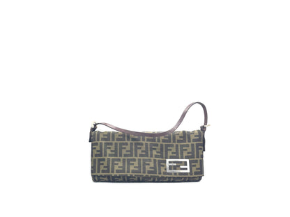 Fendi Canvas Shoulder bag