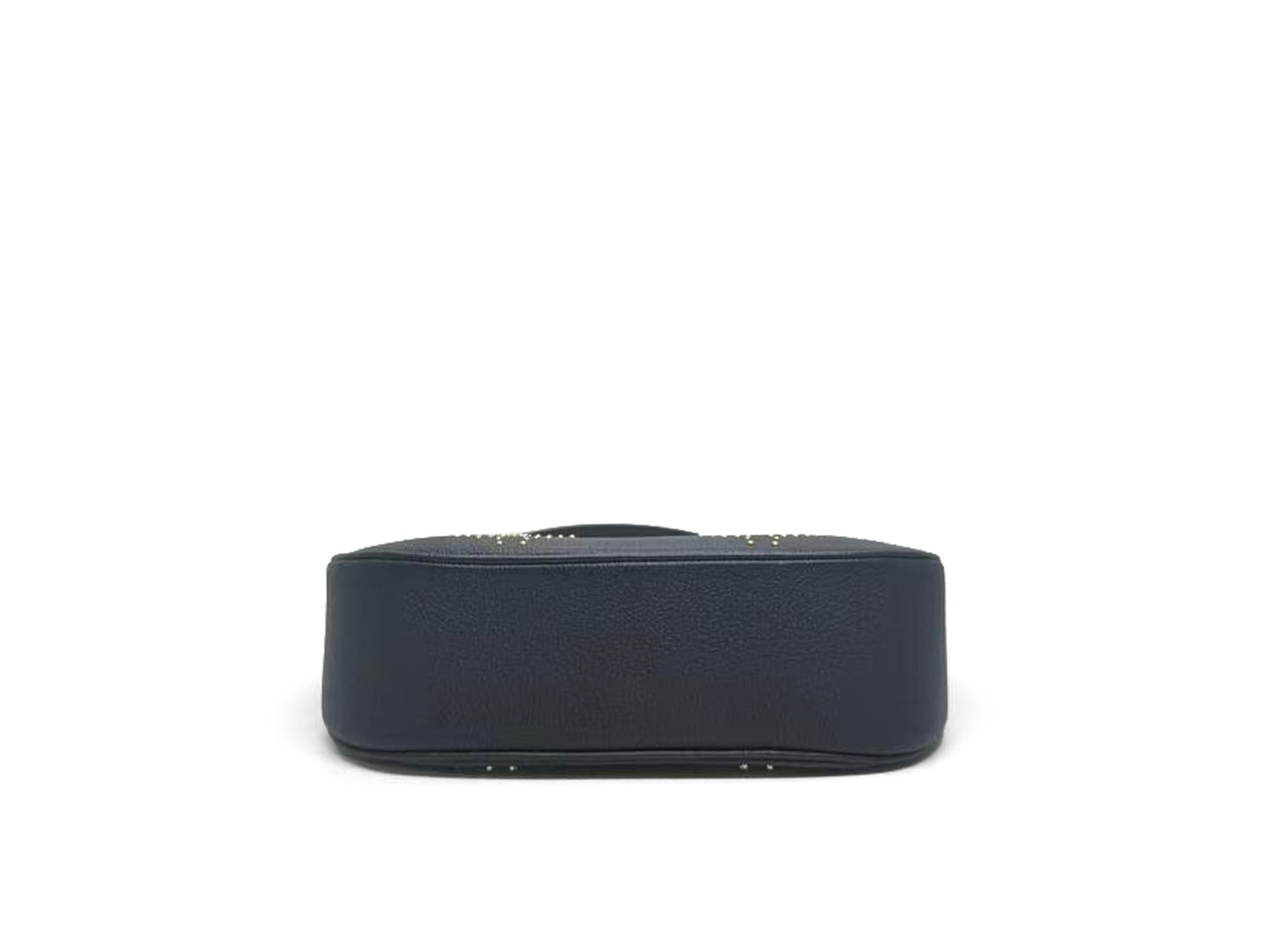 Louis Vuitton Bagatelle Black Studded
