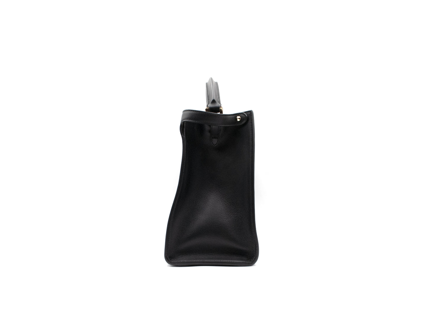 Fendi Peekaboo X-lite Black