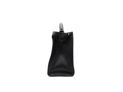 Fendi Peekaboo X-lite Black