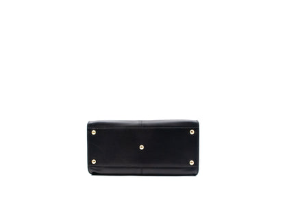Fendi Peekaboo X-lite Black