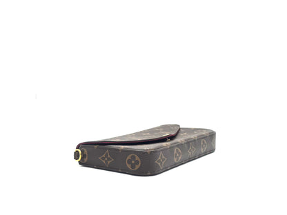 Louis Vuitton Pochette Felicie Monogram