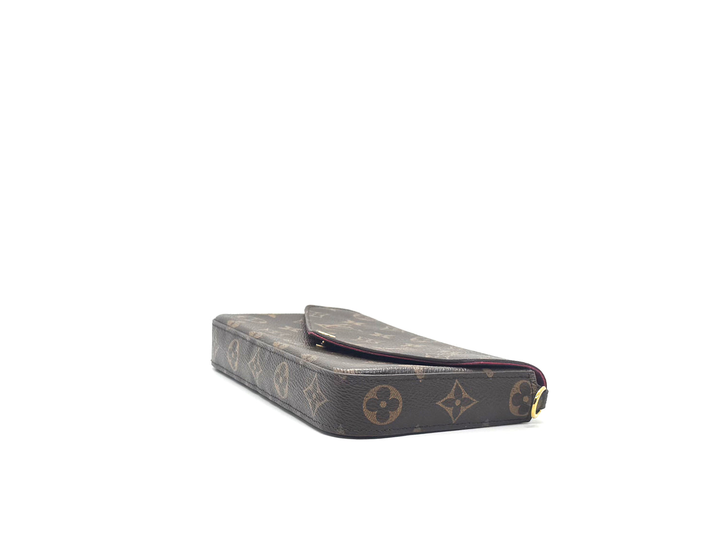 Louis Vuitton Pochette Felicie Monogram