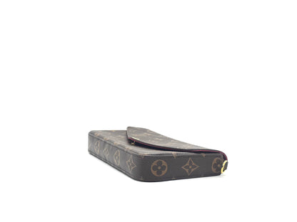 Louis Vuitton Pochette Felicie Monogram