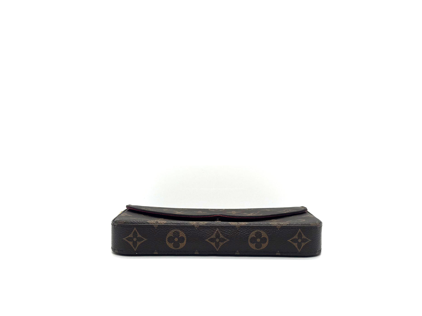Louis Vuitton Pochette Felicie Monogram