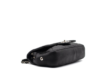Chanel Caviar Flap Bag Medium