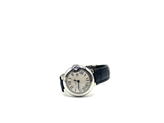 Cartier Ballon Bleu De Cartier Watch 28MM
