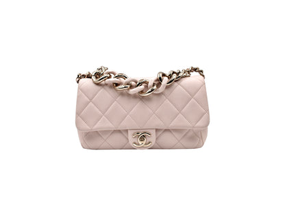 Chanel 22C Seasonal Chain Flap