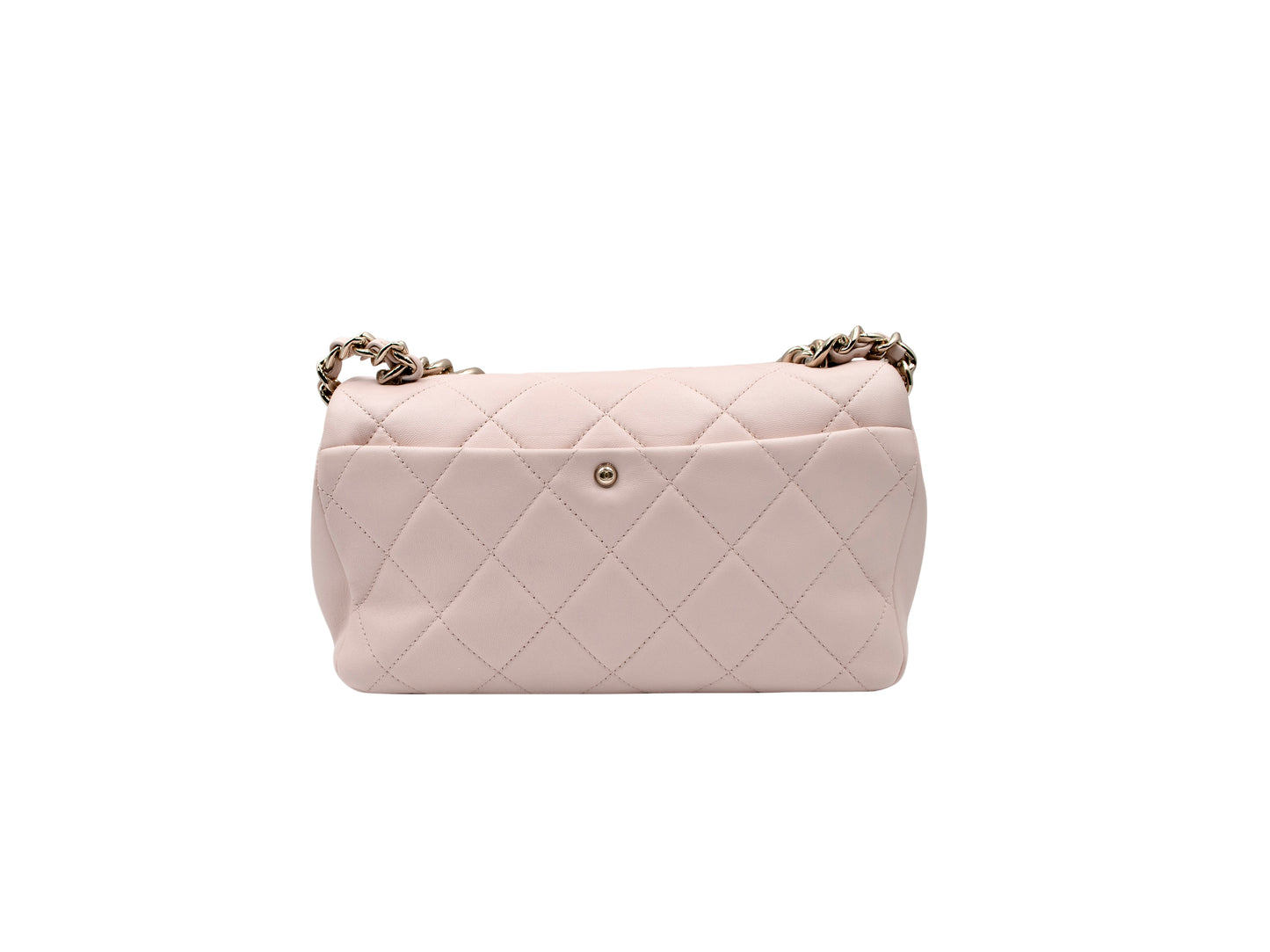 Chanel 22C Seasonal Chain Flap