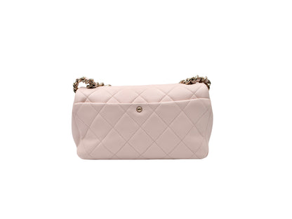 Chanel 22C Seasonal Chain Flap