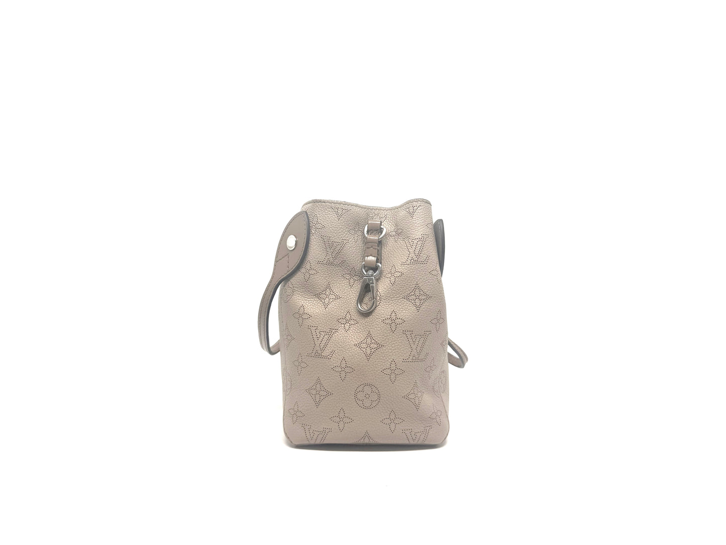 Louis Vuitton Hina Tote Mahina Leather