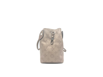 Louis Vuitton Hina Tote Mahina Leather