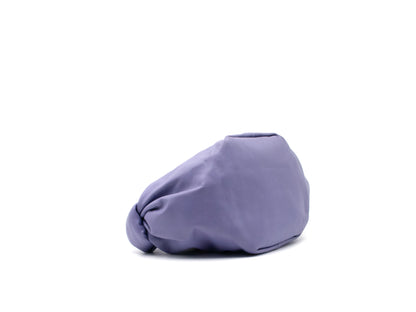 Bottega Veneta Jodie Pouch Purple
