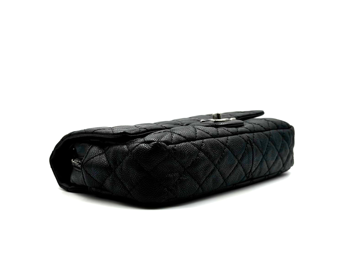 Chanel Caviar Flap Bag Medium