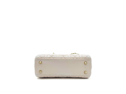 Christian Dior Lady My ABC Dior Small Pink