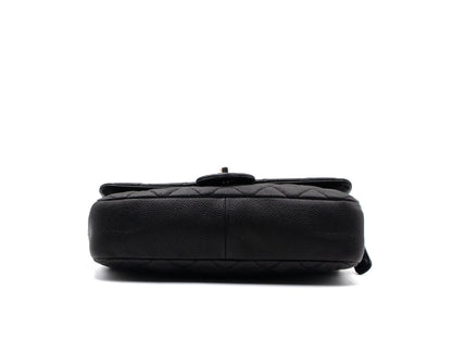 Chanel Caviar Flap Bag Medium