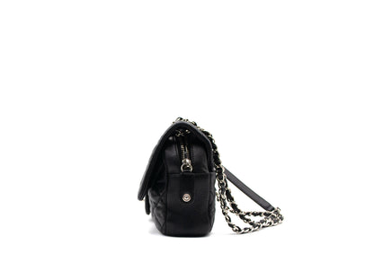 Chanel Caviar Flap Bag Medium
