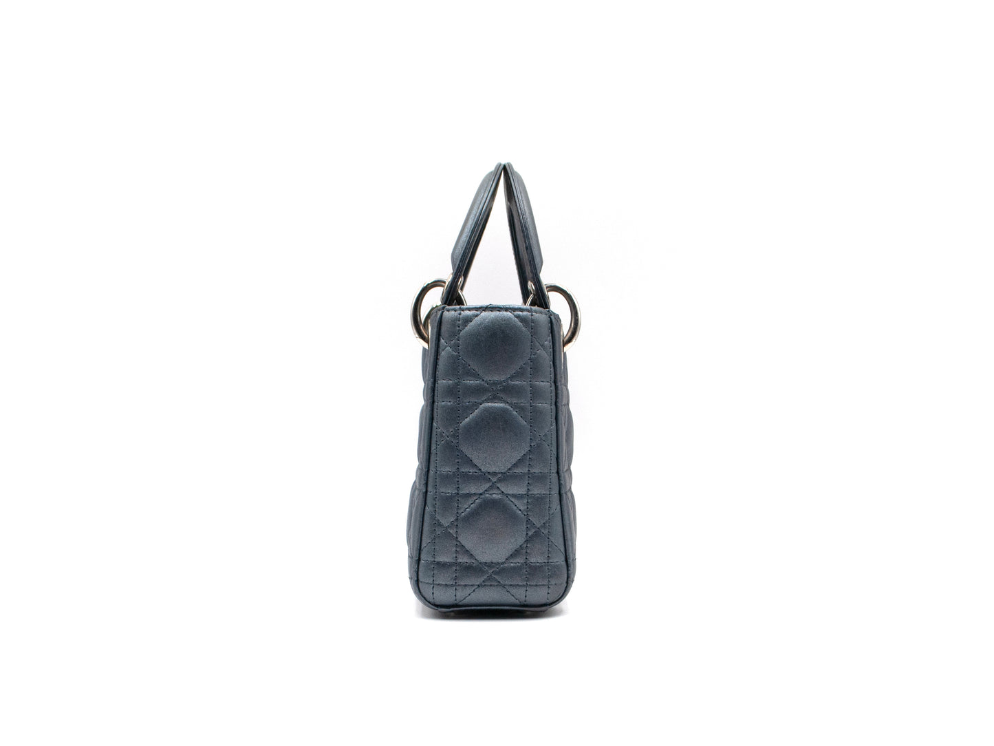 Christian Dior Lady Mini Chain Bag