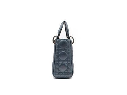 Christian Dior Lady Mini Chain Bag