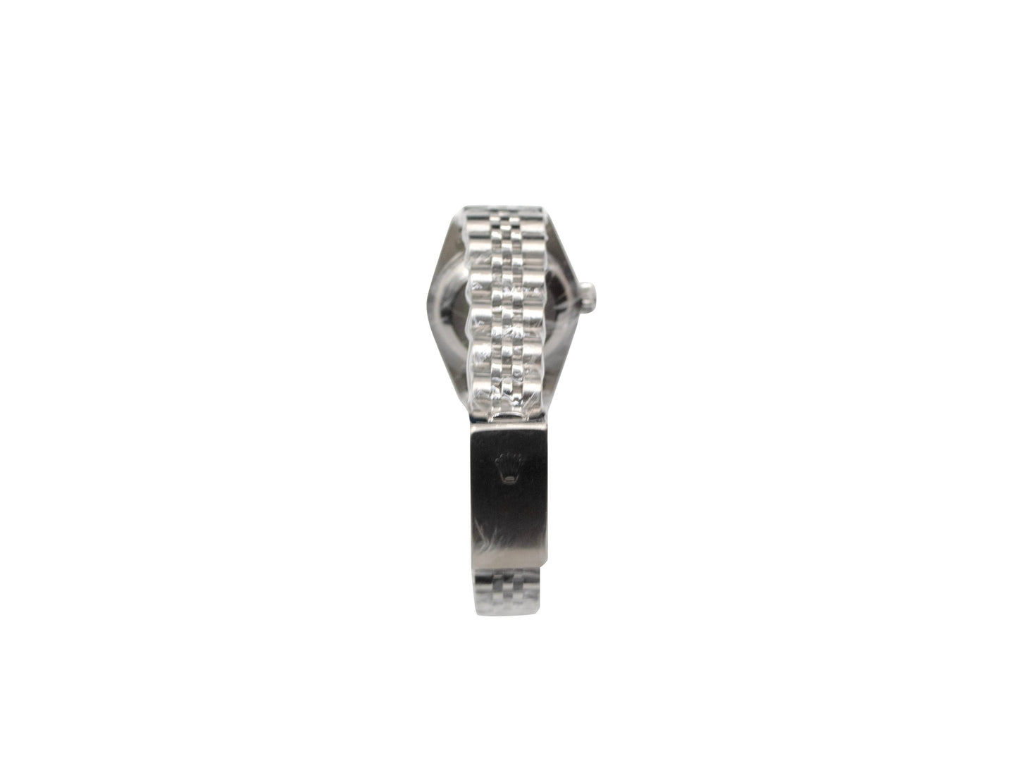 Rolex Datejust White Gold 26mm Diamond 79174
