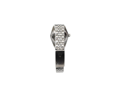 Rolex Datejust White Gold 26mm Diamond 79174