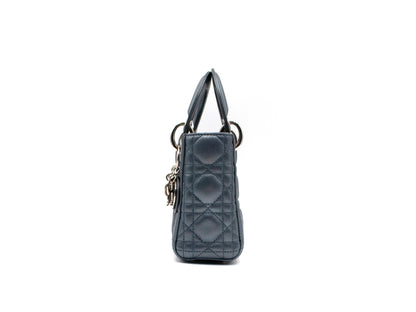 Christian Dior Lady Mini Chain Bag