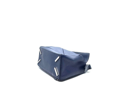 Loewe Puzzle Small Navy