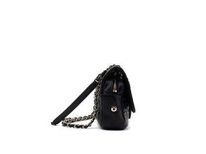 Chanel Caviar Flap Bag Medium