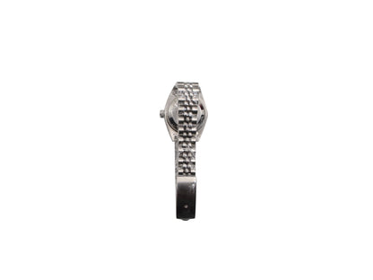 Rolex Datejust White Gold 26mm Diamond 79174