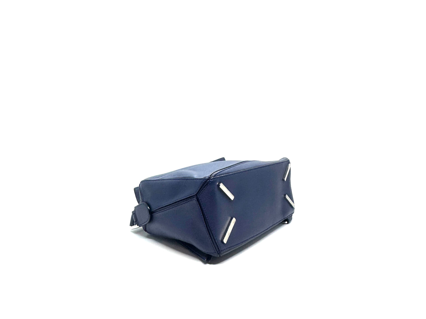 Loewe Puzzle Small Navy