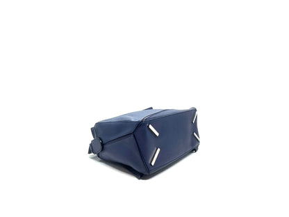 Loewe Puzzle Small Navy