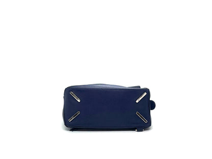 Loewe Puzzle Small Navy